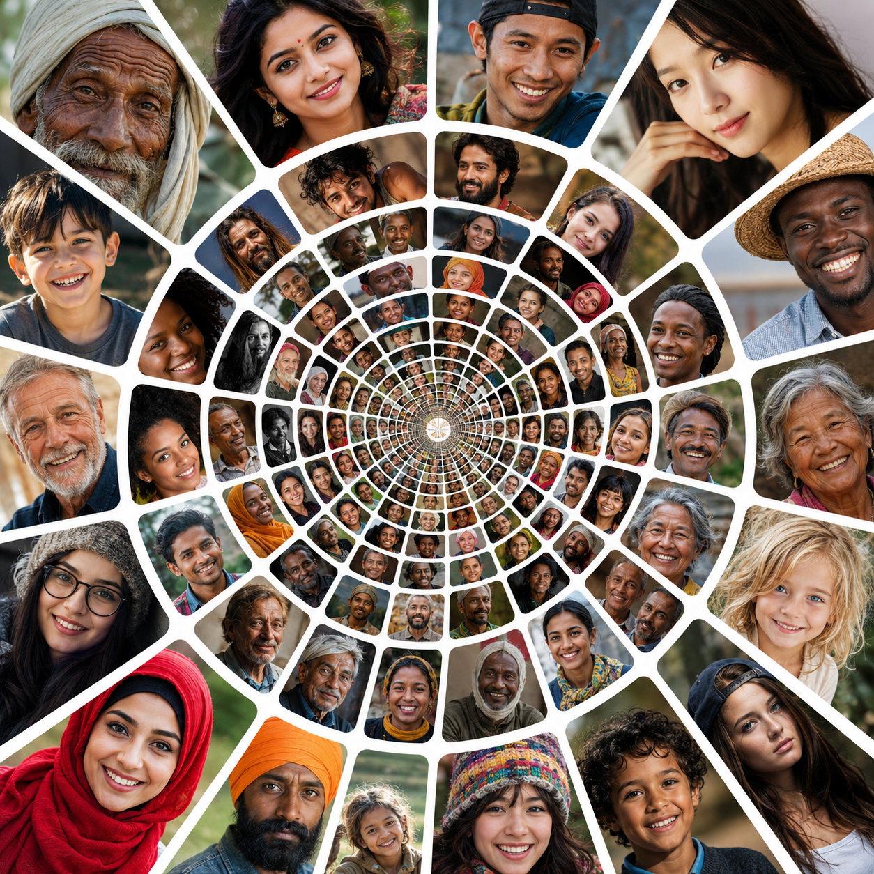 GHRF Human Rights Advocacy